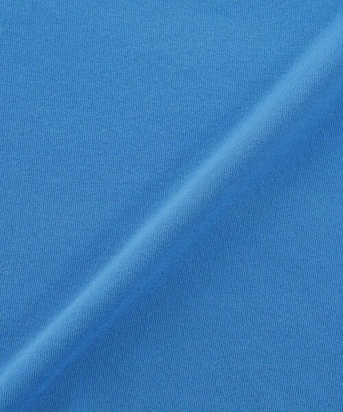 Paul Stuart / ポール・スチュアート ニット・セーター | 【WEB・一部店舗限定】エアリーファインニット　プルオーバー | 詳細13