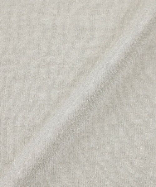 Paul Stuart / ポール・スチュアート ニット・セーター | 【WEB・一部店舗限定】エアリーファインニット　カーディガン | 詳細10