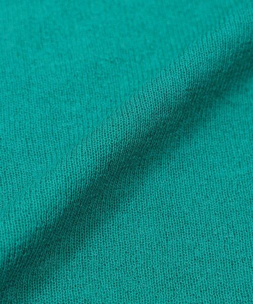 Paul Stuart / ポール・スチュアート ニット・セーター | 【ウォッシャブル】エアリーファインニット　カーディガン | 詳細13