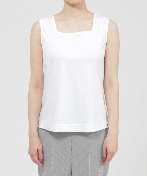 OUR WACOAL×Paul Stuart】【ウォッシャブル】カップイン ドレス