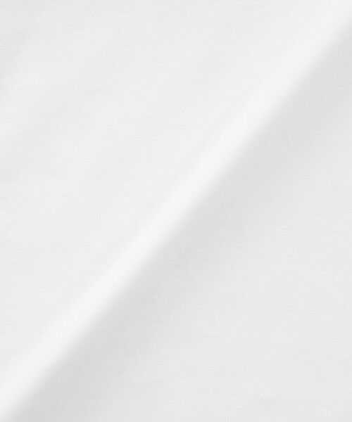 Paul Stuart / ポール・スチュアート カットソー | 【OUR WACOAL×Paul Stuart】【ウォッシャブル】カップイン ドレスタンクトップ | 詳細12