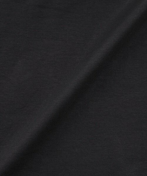 Paul Stuart / ポール・スチュアート カットソー | 【OUR WACOAL×Paul Stuart】【ウォッシャブル】カップイン ドレスタンクトップ | 詳細13