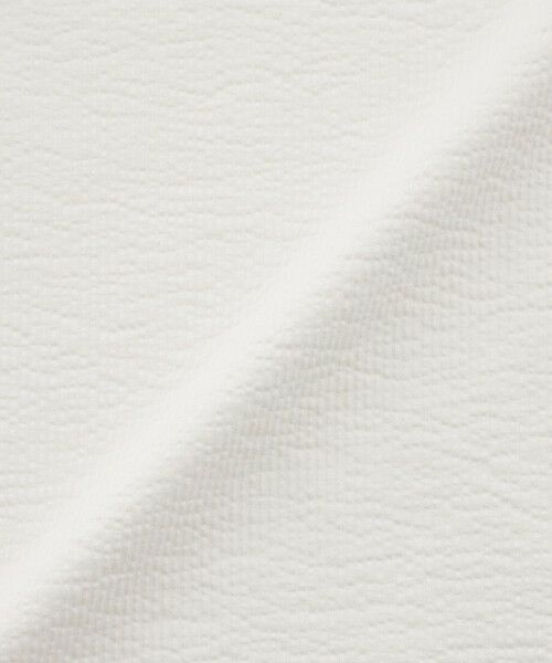 Paul Stuart / ポール・スチュアート カットソー | 【WEB・一部店舗限定】コットンリネンストライプ　プルオーバー | 詳細10