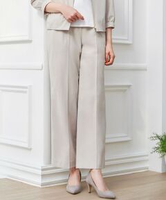 Paul Stuart / ポール・スチュアート パンツ | 【ウォッシャブル】エアーアクティブ　パンツ