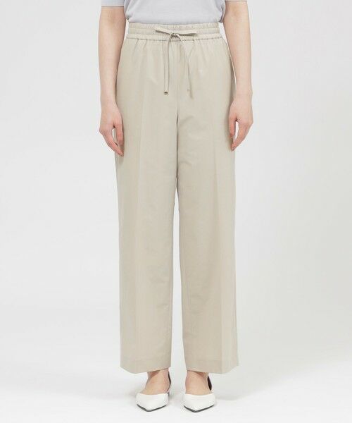 Paul Stuart / ポール・スチュアート パンツ | 【ウォッシャブル】エアーアクティブ　パンツ | 詳細5