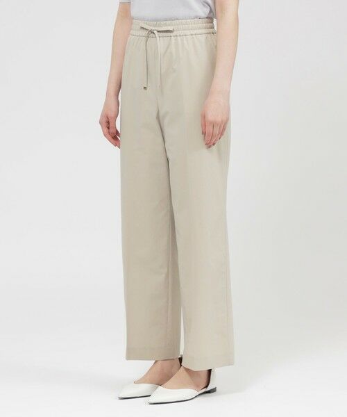 Paul Stuart / ポール・スチュアート パンツ | 【ウォッシャブル】エアーアクティブ　パンツ | 詳細6