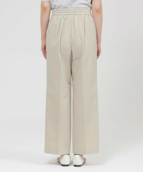 Paul Stuart / ポール・スチュアート パンツ | 【ウォッシャブル】エアーアクティブ　パンツ | 詳細7