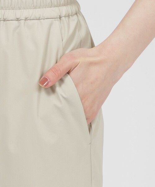Paul Stuart / ポール・スチュアート パンツ | 【ウォッシャブル】エアーアクティブ　パンツ | 詳細8