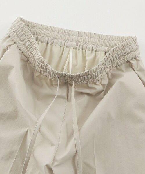 Paul Stuart / ポール・スチュアート パンツ | 【ウォッシャブル】エアーアクティブ　パンツ | 詳細9