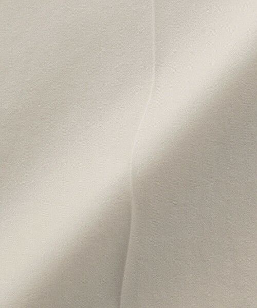 Paul Stuart / ポール・スチュアート パンツ | 【ウォッシャブル】エアーアクティブ　パンツ | 詳細11