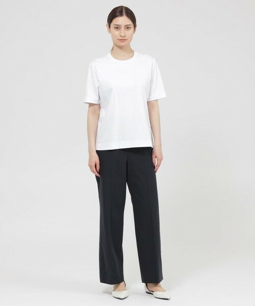 Paul Stuart / ポール・スチュアート パンツ | 【ウォッシャブル】エアーアクティブ　パンツ | 詳細3