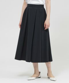 Paul Stuart / ポール・スチュアート スカート | 【ウォッシャブル】エアーアクティブ　スカート
