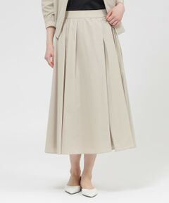 Paul Stuart / ポール・スチュアート スカート | 【ウォッシャブル】エアーアクティブ　スカート