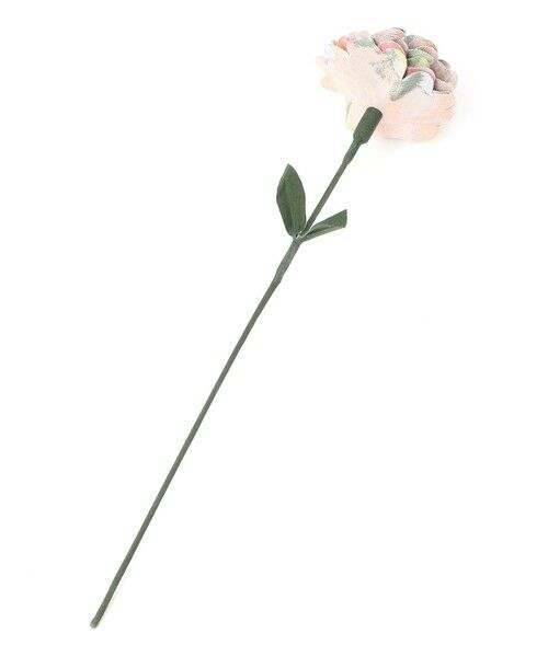 Paul Stuart / ポール・スチュアート アクセサリー | アートフラワー | 詳細3