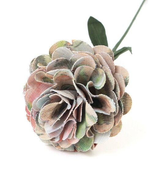 Paul Stuart / ポール・スチュアート アクセサリー | アートフラワー | 詳細2