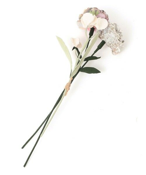 Paul Stuart / ポール・スチュアート アクセサリー | フラワーアートブーケ | 詳細3