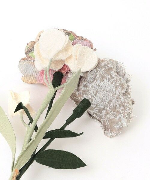 Paul Stuart / ポール・スチュアート アクセサリー | フラワーアートブーケ | 詳細4