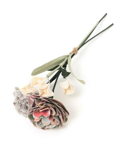 Paul Stuart / ポール・スチュアート アクセサリー | フラワーアートブーケ | 詳細1