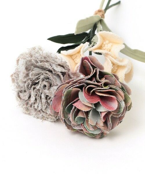 Paul Stuart / ポール・スチュアート アクセサリー | フラワーアートブーケ | 詳細2