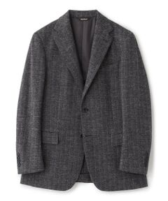 Paul Stuart / ポール・スチュアート その他アウター | 【WEB・一部店舗限定】カシミヤ混ジャージージャケット