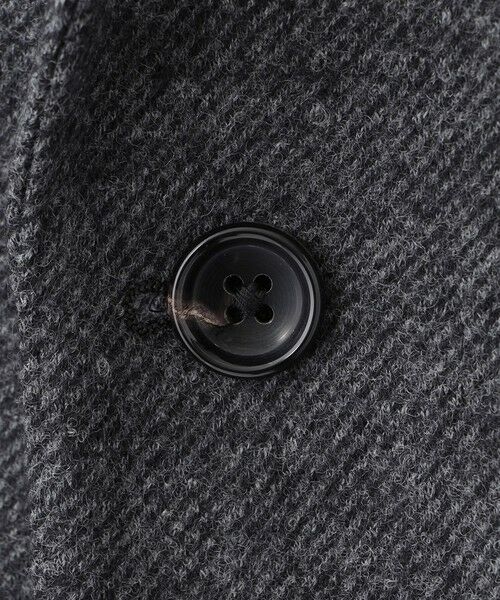 Paul Stuart / ポール・スチュアート その他アウター | 【WEB・一部店舗限定】カシミヤ混ジャージージャケット | 詳細6