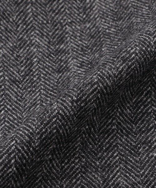 Paul Stuart / ポール・スチュアート その他アウター | 【WEB・一部店舗限定】カシミヤ混ジャージージャケット | 詳細8