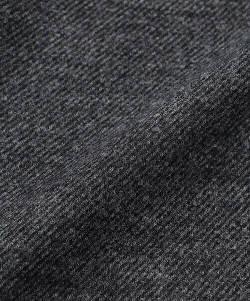 Paul Stuart / ポール・スチュアート その他アウター | 【WEB・一部店舗限定】カシミヤ混ジャージージャケット | 詳細9