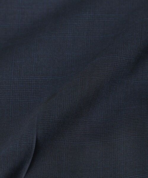 Paul Stuart / ポール・スチュアート その他パンツ | 【Nikkei magazin掲載】【STUART'S TRAVELER/Adjustable Fit/防シワ/消臭テープ】フロータブルシアートラウザーズ | 詳細11