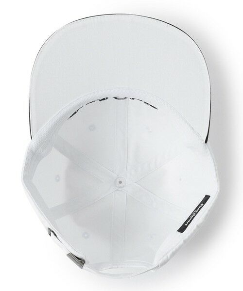 Paul Stuart / ポール・スチュアート ハット | 【GOLF】ロゴキャップ | 詳細3