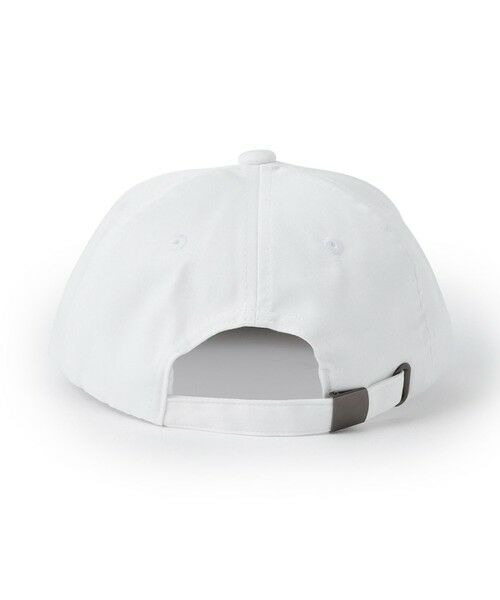 Paul Stuart / ポール・スチュアート ハット | 【GOLF】ロゴキャップ | 詳細2
