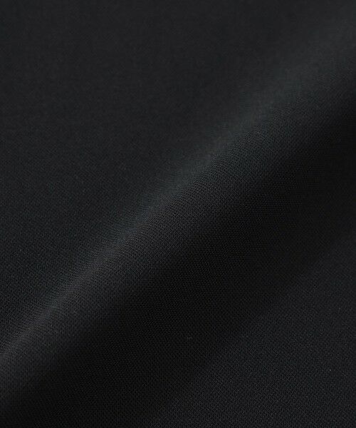 Paul Stuart / ポール・スチュアート カットソー | 【吸水速乾/UVカット】半袖モックネックＴシャツ（GOLF） | 詳細10