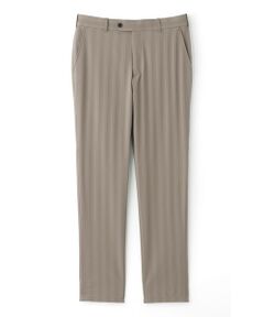 Paul Stuart / ポール・スチュアート その他パンツ | 【GOLF】シャドウストライプ　ゴルフパンツ