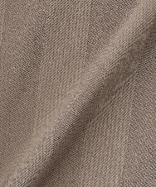 Paul Stuart / ポール・スチュアート その他パンツ | 【GOLF】シャドウストライプ　ゴルフパンツ | 詳細11