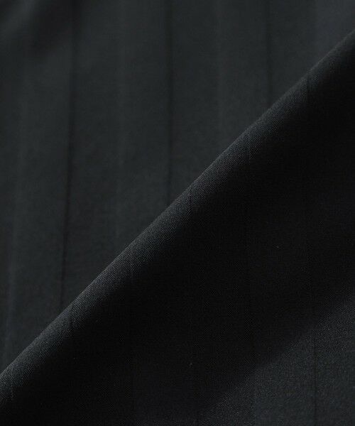 Paul Stuart / ポール・スチュアート その他パンツ | 【GOLF】シャドウストライプ　ショートゴルフパンツ | 詳細9