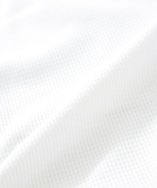 Paul Stuart / ポール・スチュアート その他パンツ | 【吸水速乾/UVカット】メッシュジャージーゴルフショートパンツ（GOLF） | 詳細9