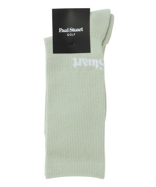 Paul Stuart/|[EX`A[g yGOLFzSt\bNX O[n2 X