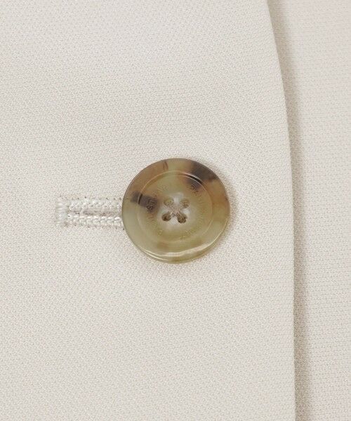 Paul Stuart / ポール・スチュアート その他アウター | 【ウォッシャブル/接触冷感/UV対策/吸水速乾】2wayストレッチカラミ　ジレ | 詳細10