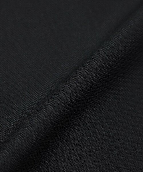 Paul Stuart / ポール・スチュアート その他アウター | 【ウォッシャブル/接触冷感/UV対策/吸水速乾】2wayストレッチカラミ　ジレ | 詳細12