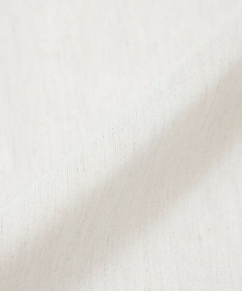 Paul Stuart / ポール・スチュアート ロング・マキシ丈ワンピース | 【ウォッシャブル】ライトストレッチ　ワンピース | 詳細10