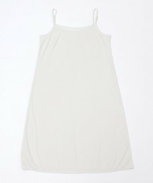 Paul Stuart / ポール・スチュアート ロング・マキシ丈ワンピース | 【ウォッシャブル】ライトストレッチ　ワンピース | 詳細12