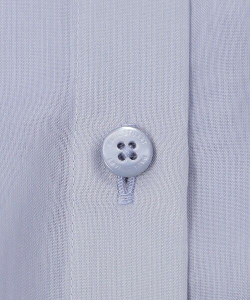 Paul Stuart / ポール・スチュアート ロング・マキシ丈ワンピース | 【ウォッシャブル】エアリーボイル　ワンピース | 詳細11