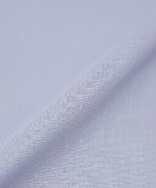 Paul Stuart / ポール・スチュアート ロング・マキシ丈ワンピース | 【ウォッシャブル】エアリーボイル　ワンピース | 詳細12