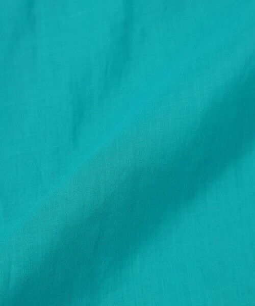 Paul Stuart / ポール・スチュアート シャツ・ブラウス | 【Precious掲載】【ウォッシャブル】プレミアムラミー　ブラウス | 詳細12