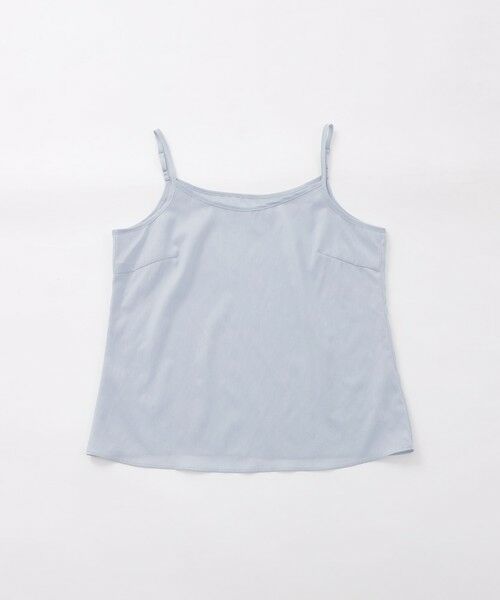 Paul Stuart / ポール・スチュアート シャツ・ブラウス | 【ウォッシャブル】格子プリント　ブラウス | 詳細14