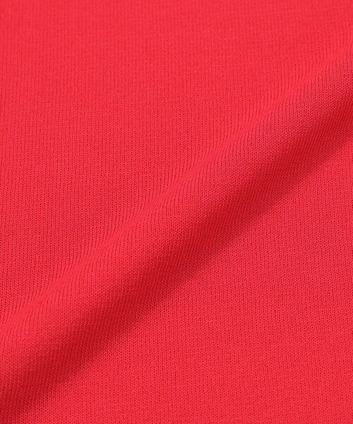 Paul Stuart / ポール・スチュアート ニット・セーター | 【Precious掲載】【ウォッシャブル/接触冷感】MOFニットＴシャツ | 詳細15