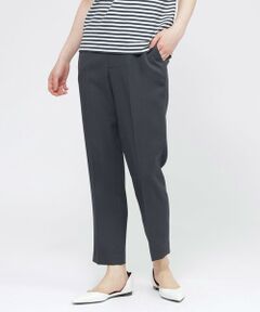 Paul Stuart / ポール・スチュアート パンツ | 【WEB・一部店舗限定/ウォッシャブル】フロータブルツイル　パンツ