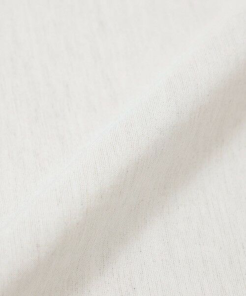 Paul Stuart / ポール・スチュアート スカート | 【ウォッシャブル】ライトストレッチ　スカート | 詳細12