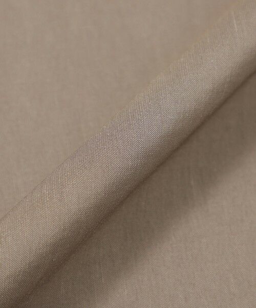 Paul Stuart / ポール・スチュアート スカート | 【ウォッシャブル】ライトストレッチ　スカート | 詳細13