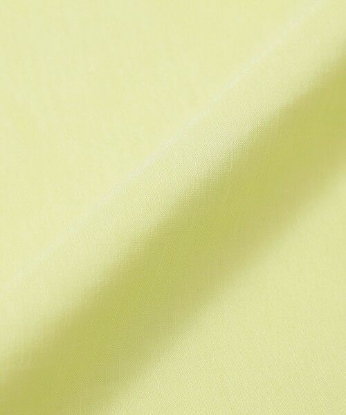 Paul Stuart / ポール・スチュアート スカート | 【ウォッシャブル】ライトストレッチ　スカート | 詳細14