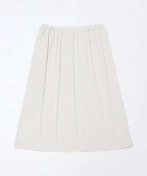 Paul Stuart / ポール・スチュアート スカート | 【ウォッシャブル】ライトストレッチ　スカート | 詳細15